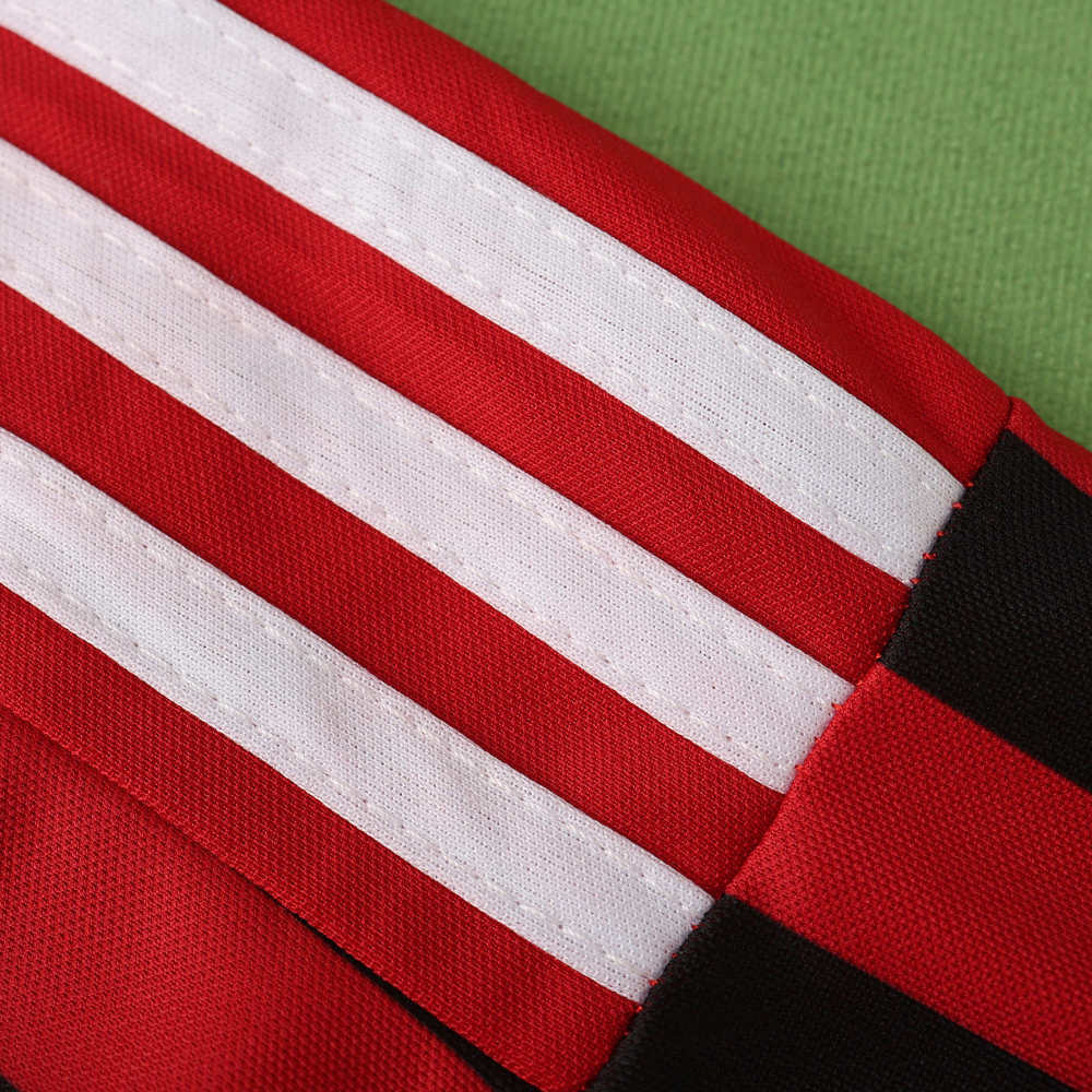 1112 season A.C. Milan home retro Fan version