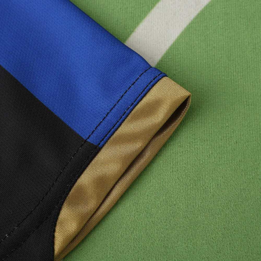 0809 season F.C. Internazionale Milano home retro Fan version