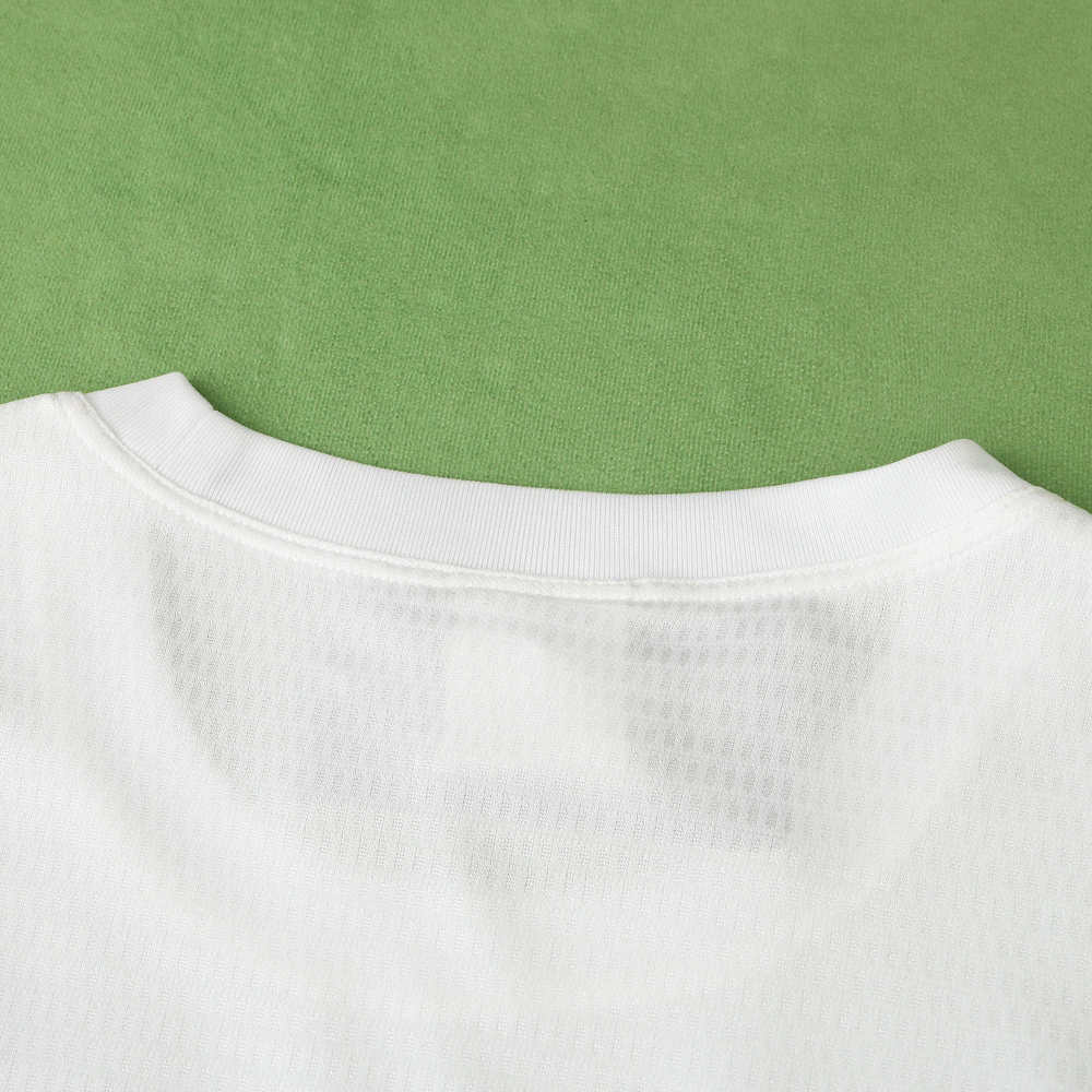 9596 season Leeds United F.C. home retro Fan version