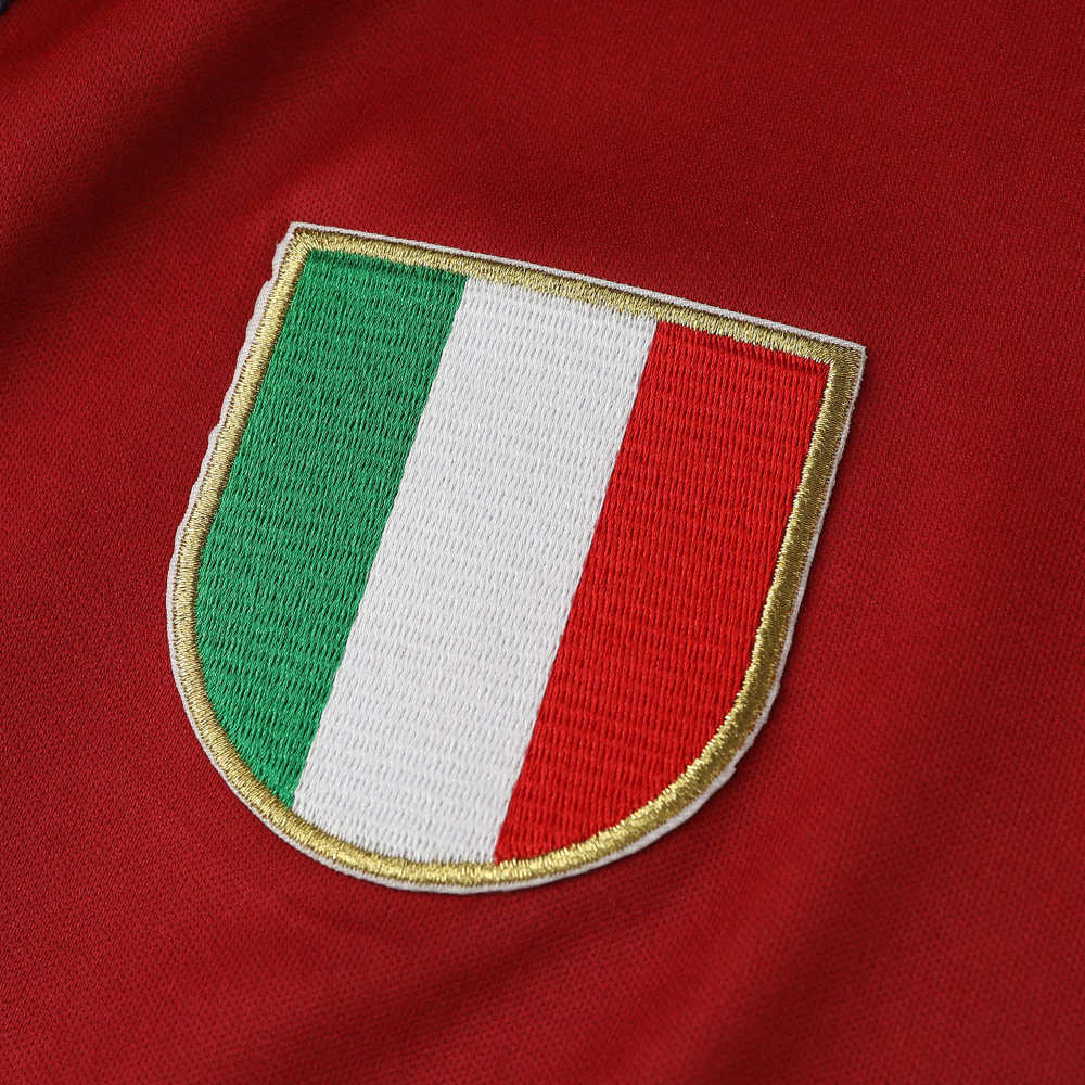 0506 season A.S. Roma home retro Fan version
