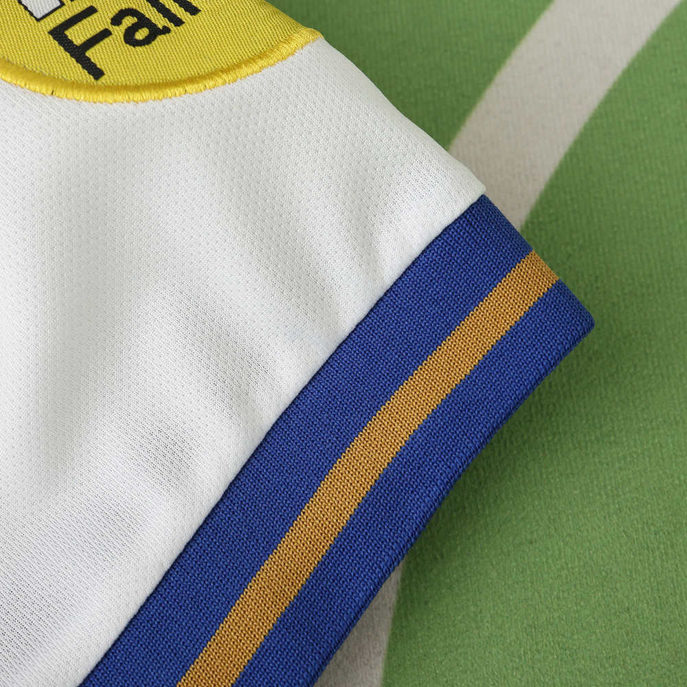 1996 season Italy away retro Fan version