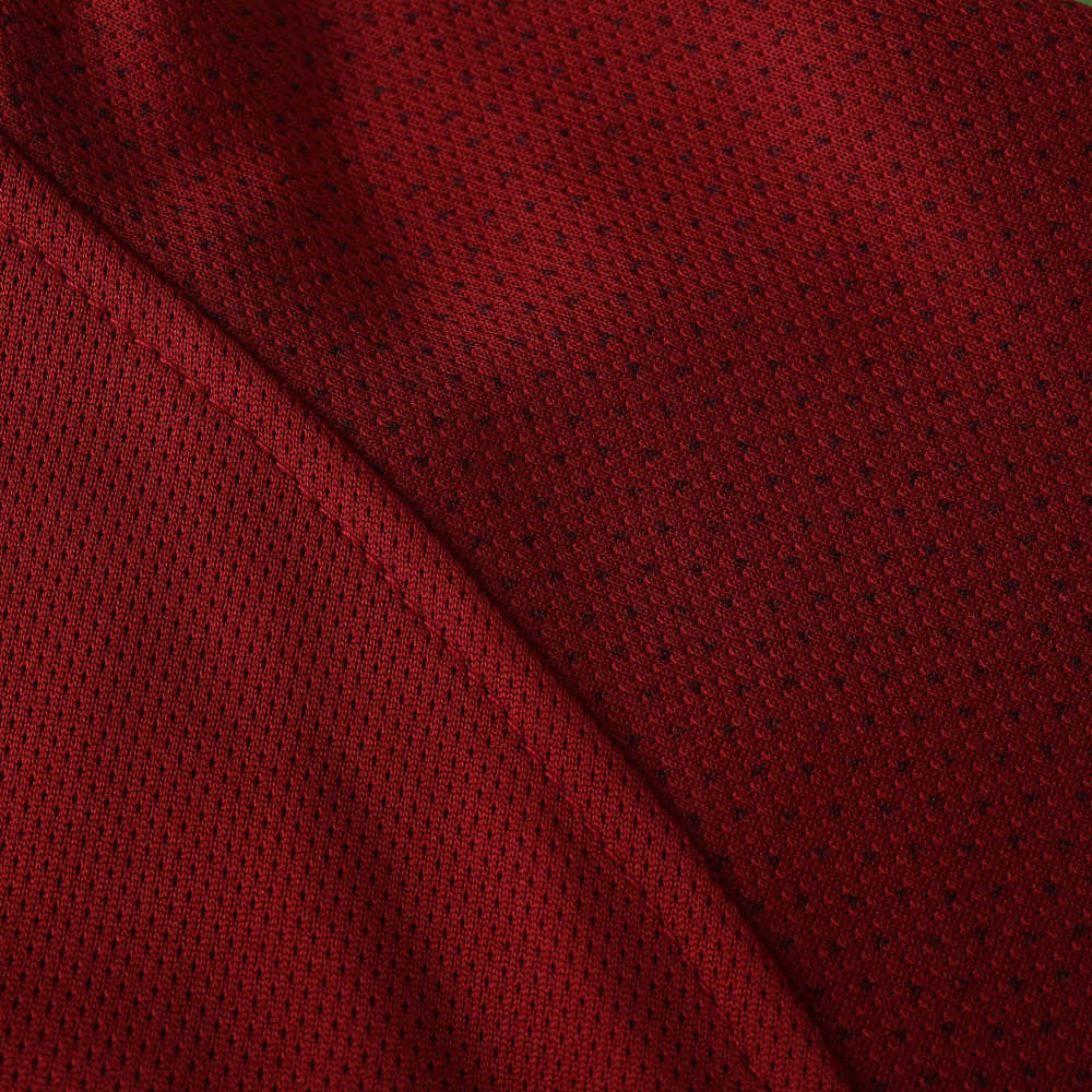 1718 season A.S. Roma home retro Fan version