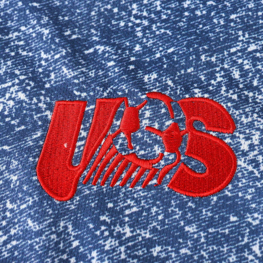 1994 season U.S.A away retro Fan version
