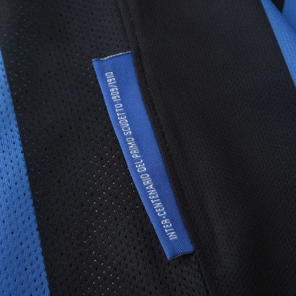 2010 F.C. Internazionale Milano home retro Fan version