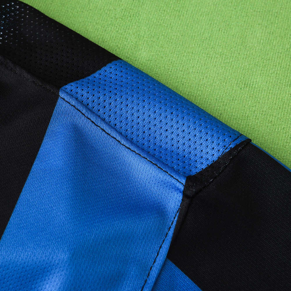 2010 F.C. Internazionale Milano home retro Fan version