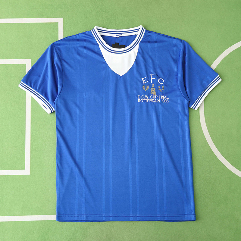 1988 season FC Dynamo Berlin away retro Fan version