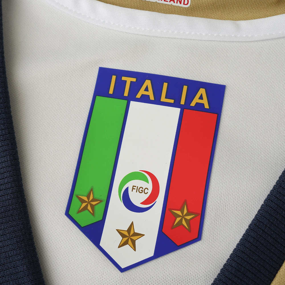 2006 season Italy goalkeeperretro Fan version