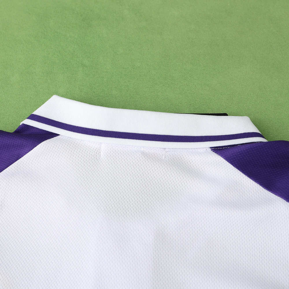 1998 season ACF Fiorentina away retro Fan version