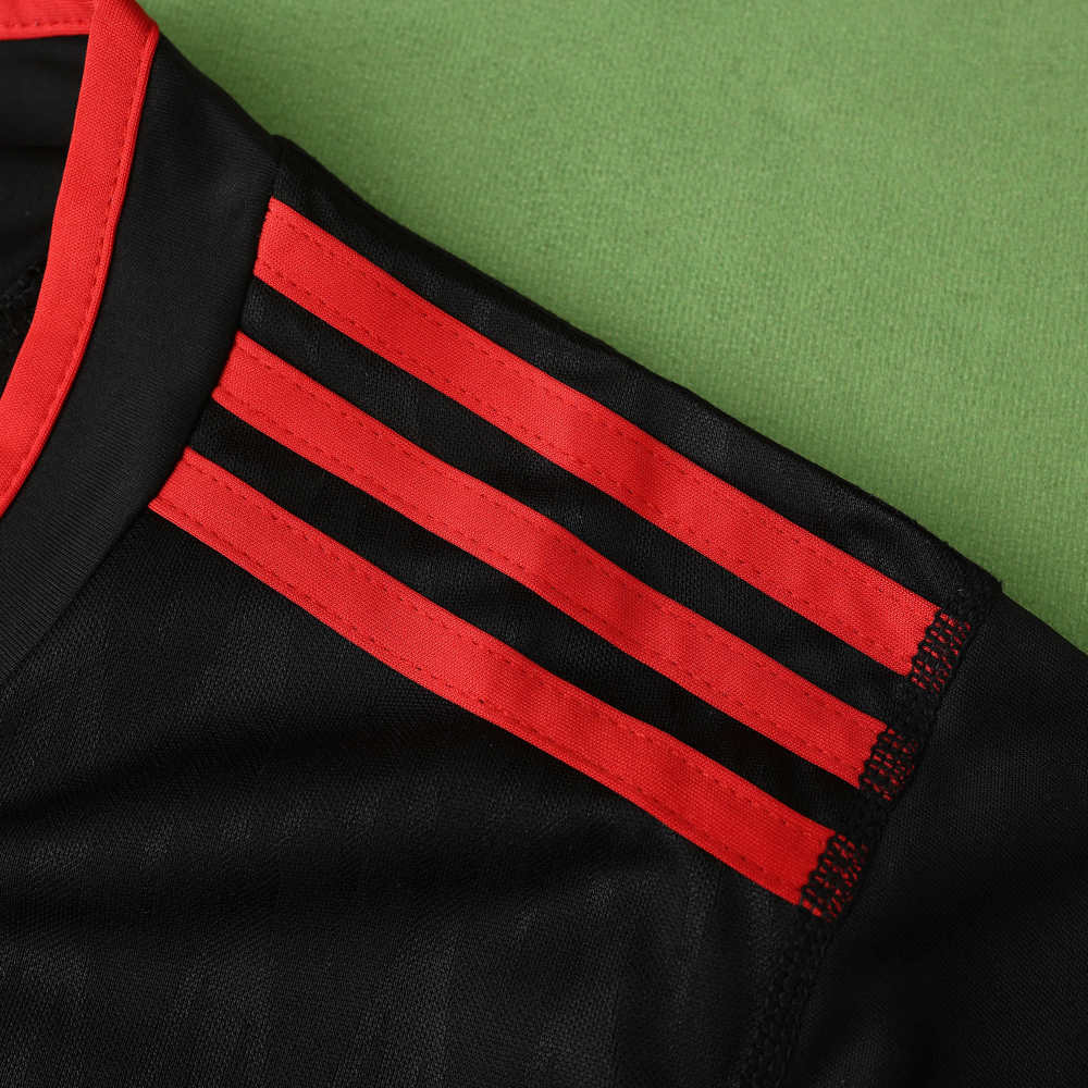 2010 season Mexico away retro Fan version