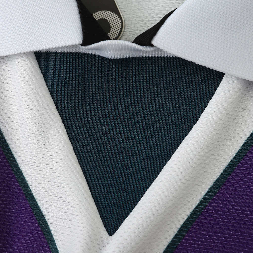 9496 season Scotland away retro Fan version