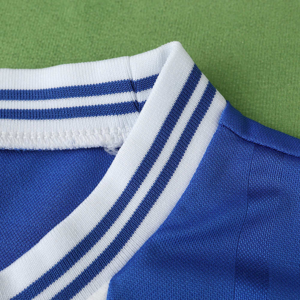 1988 season FC Dynamo Berlin away retro Fan version