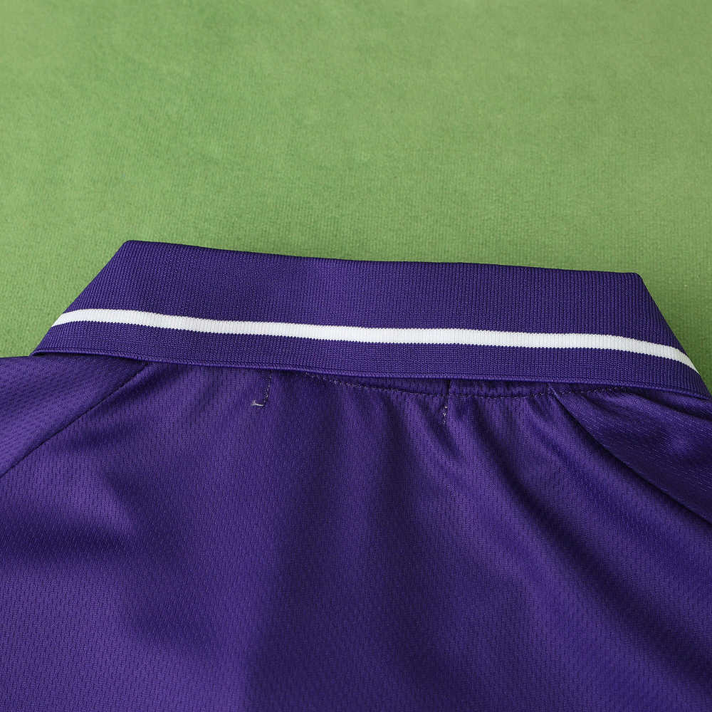 9900 season ACF Fiorentina home retro Fan version