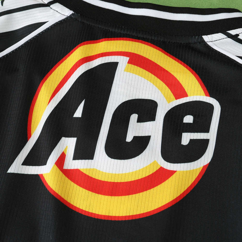 2000 season Vasco da Gama RJ away retro Fan version