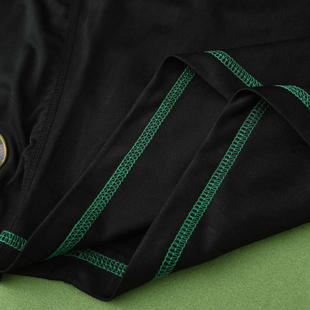2010 season Mexico away retro Fan version