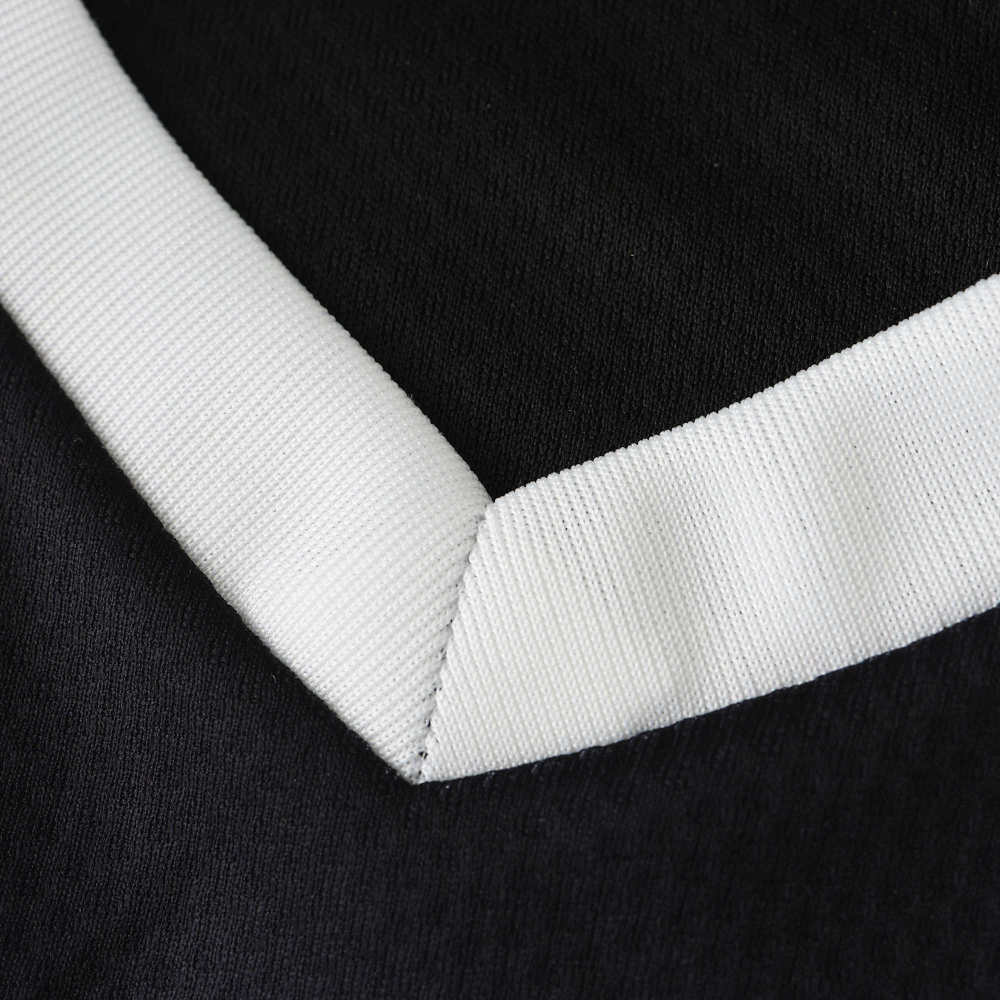 1516 season Leicester City F.C. away retro Fan version