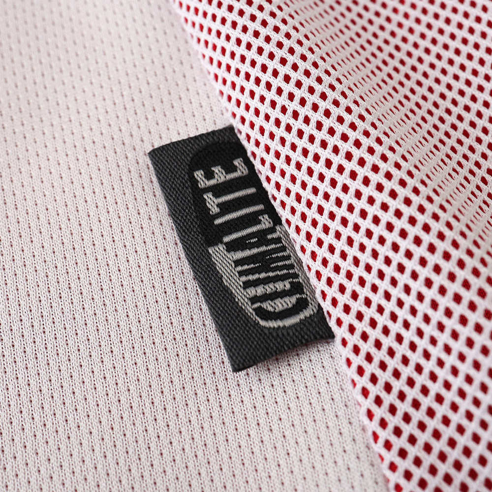 02 season A.C. Milan away retro Fan version