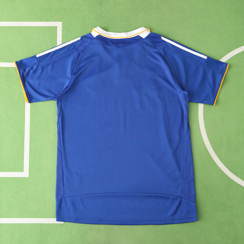 1985 season Everton F.C. home retro Fan version