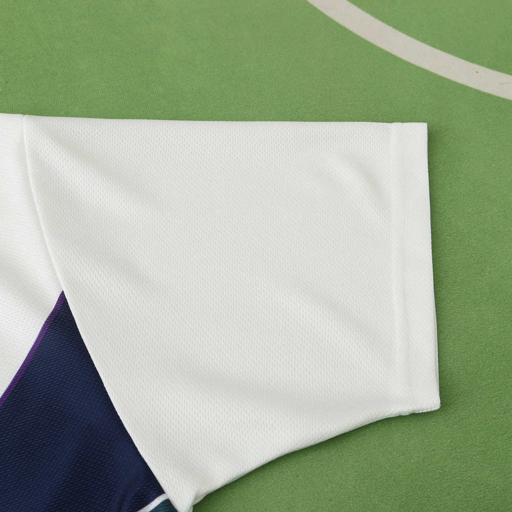 9496 season Scotland away retro Fan version