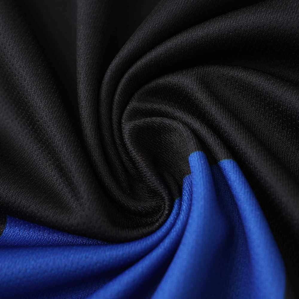 0809 season F.C. Internazionale Milano home retro Fan version