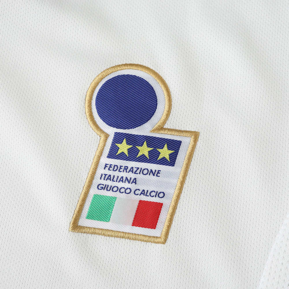 1996 season Italy away retro Fan version