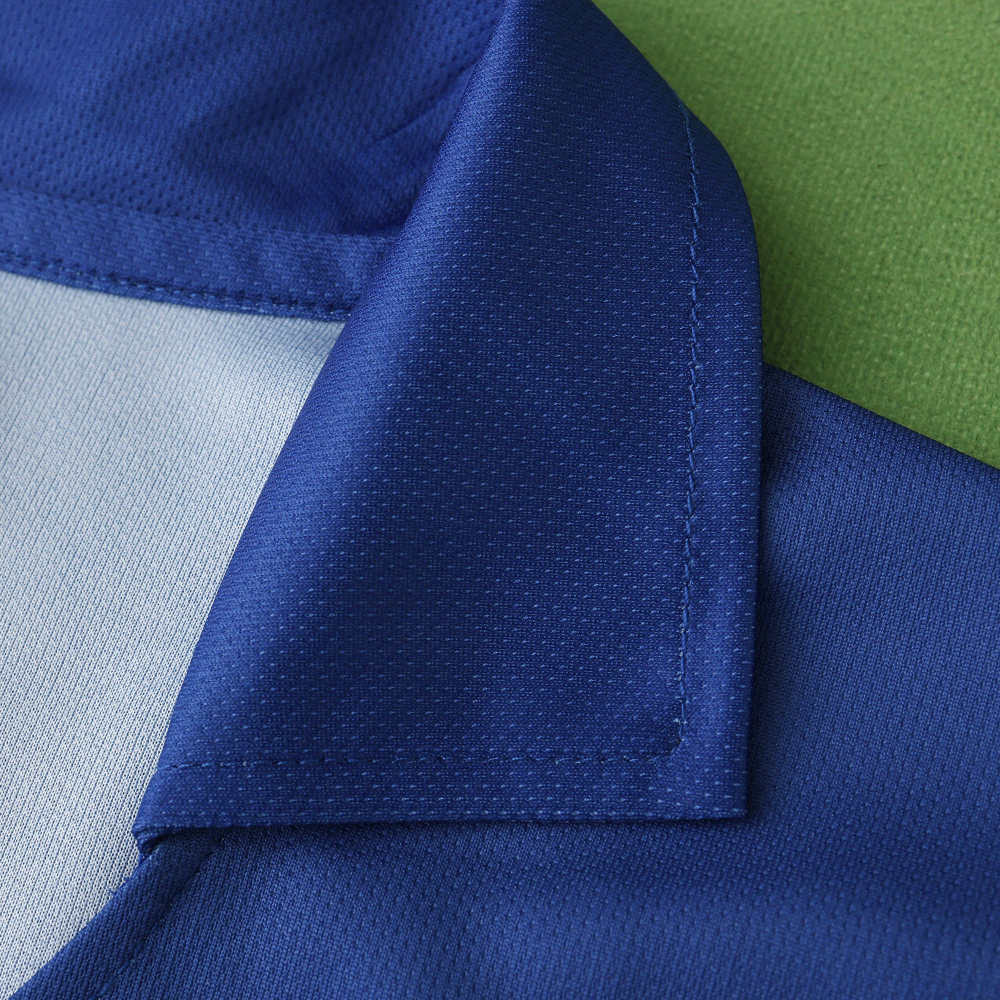 9091 season U.C. Sampdoria home retro Fan version