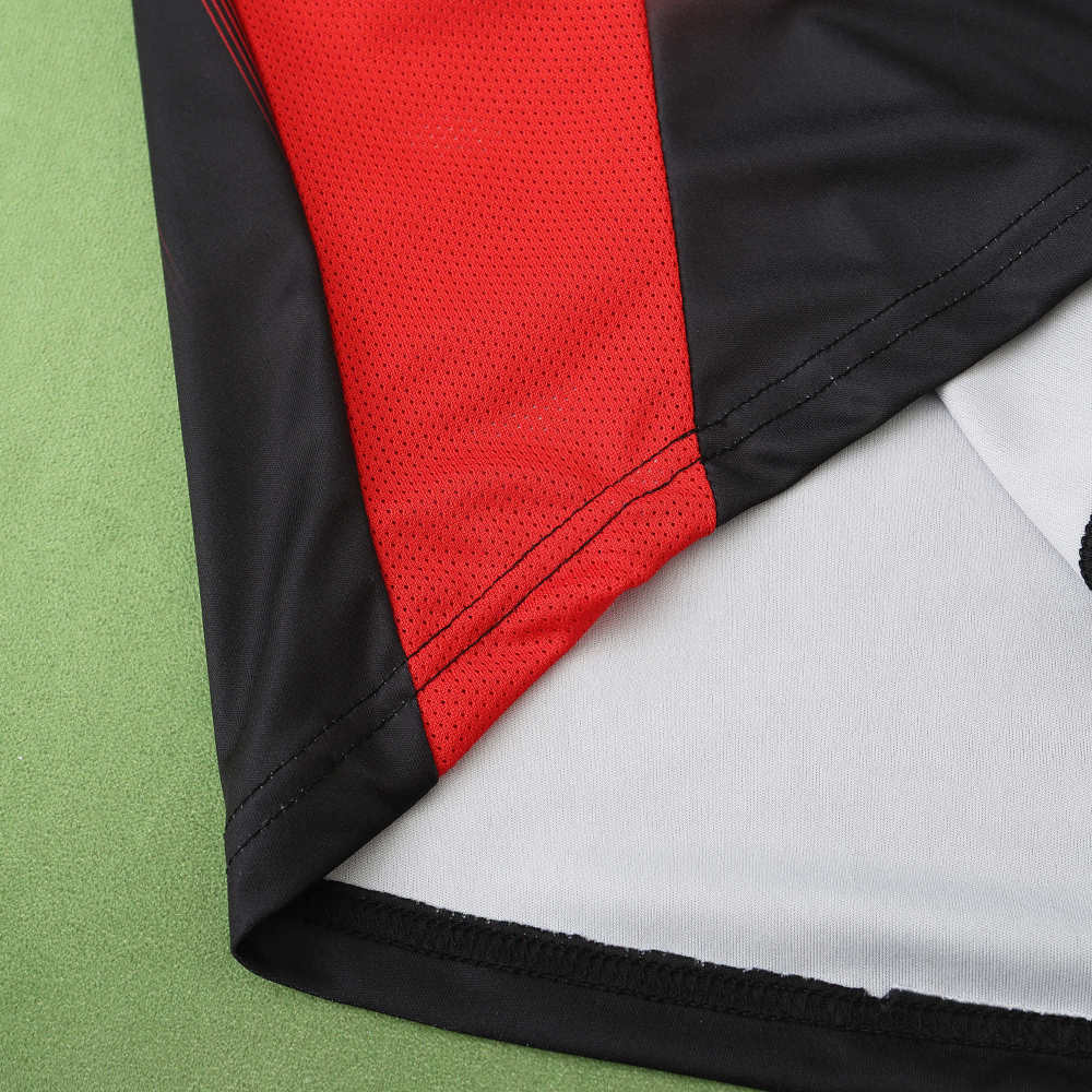 0405 season A.C. Milan home retro Fan version