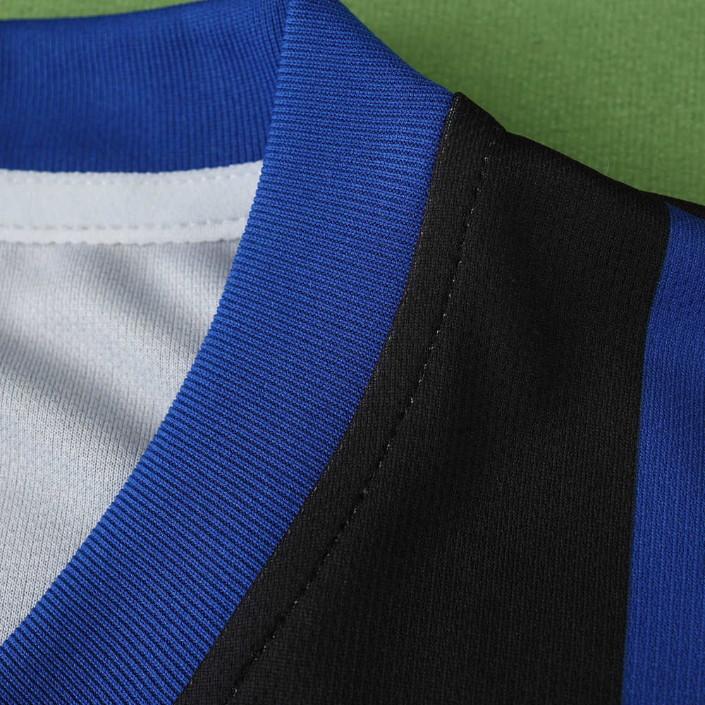 0809 season F.C. Internazionale Milano home retro Fan version