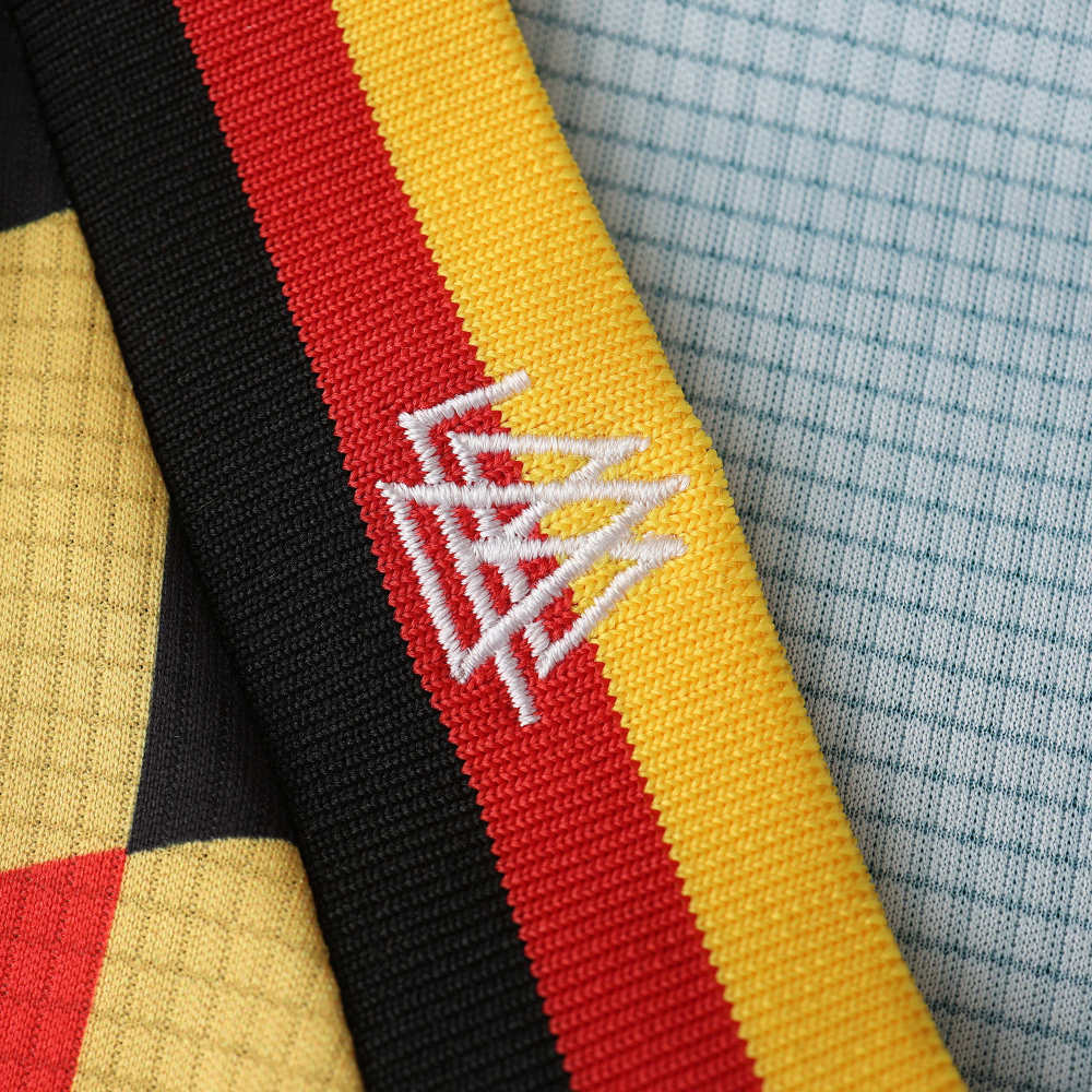 1994 season Germany away retro Fan version