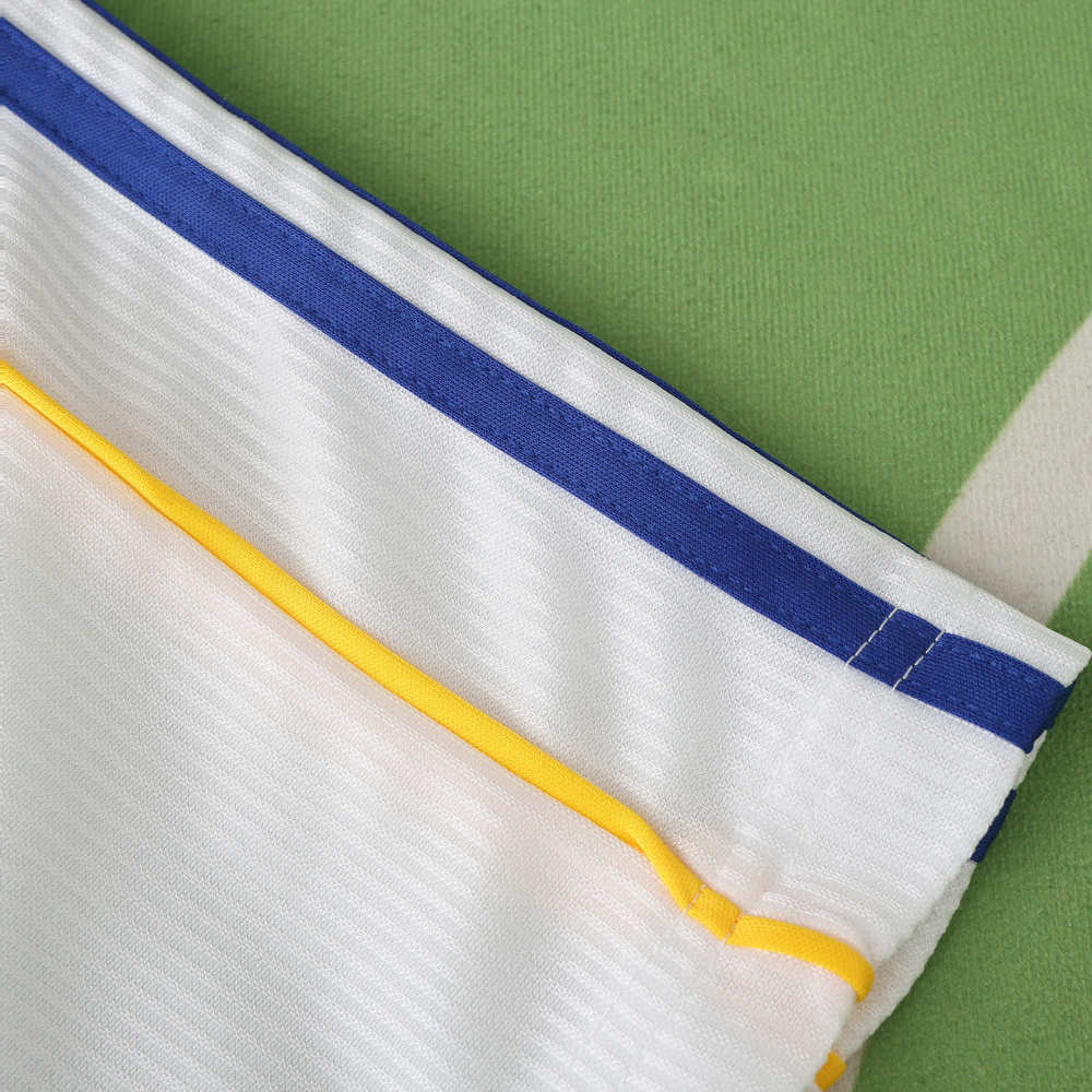 9900 season Deportivo La Coruna home retro Fan version