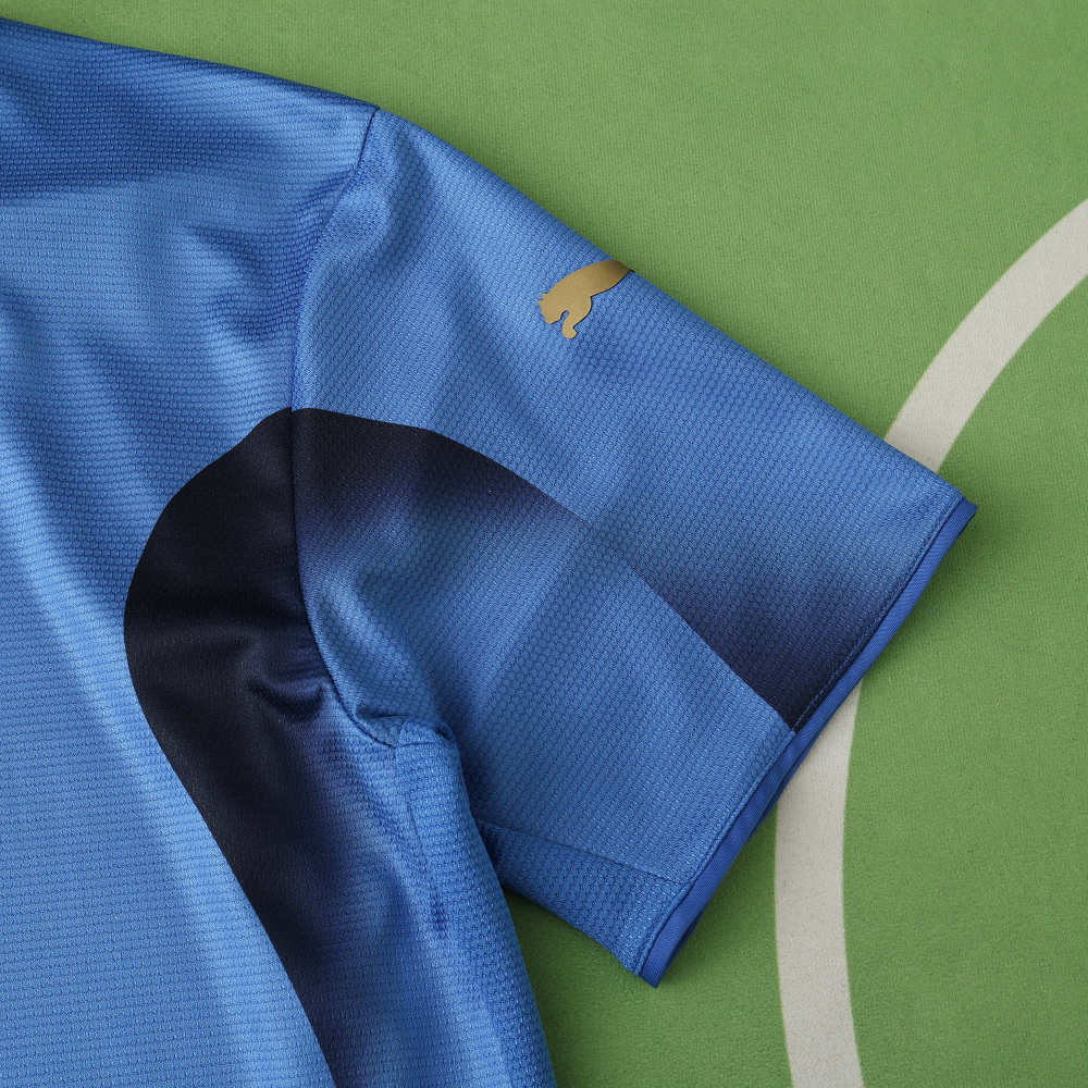2006 season Italy home retro Fan version