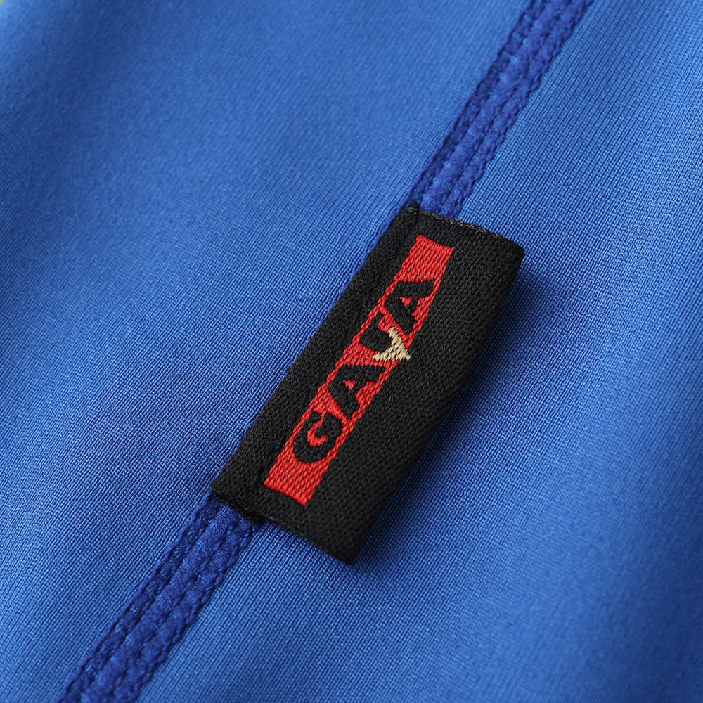 2000 season Italy home retro Fan version