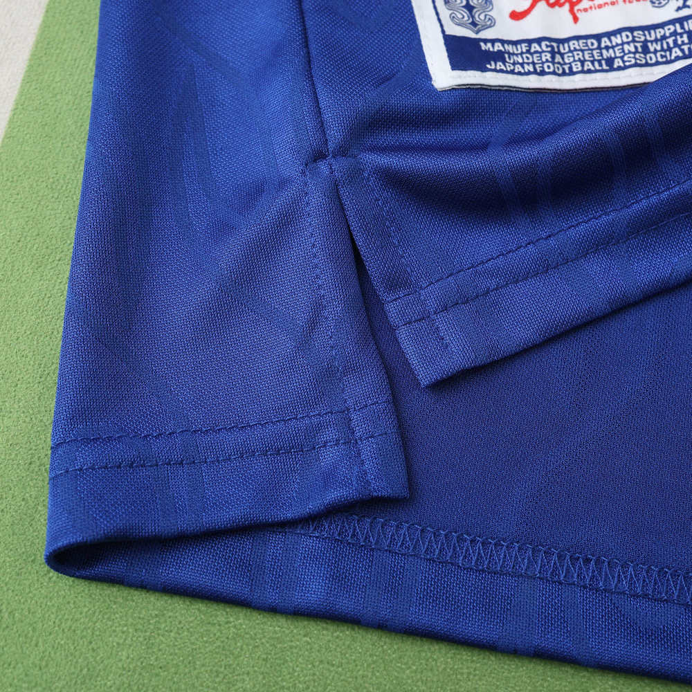 1998 season Japan home retro Fan version