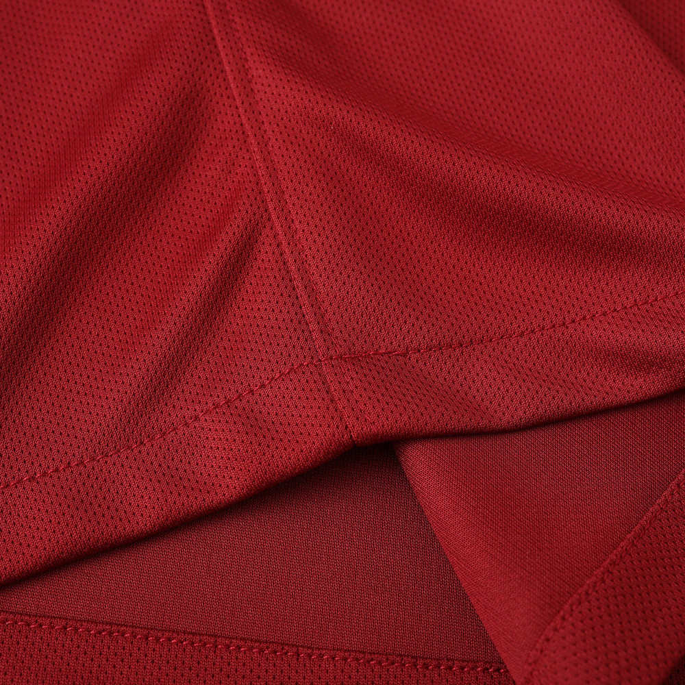 1718 season A.S. Roma home retro Fan version