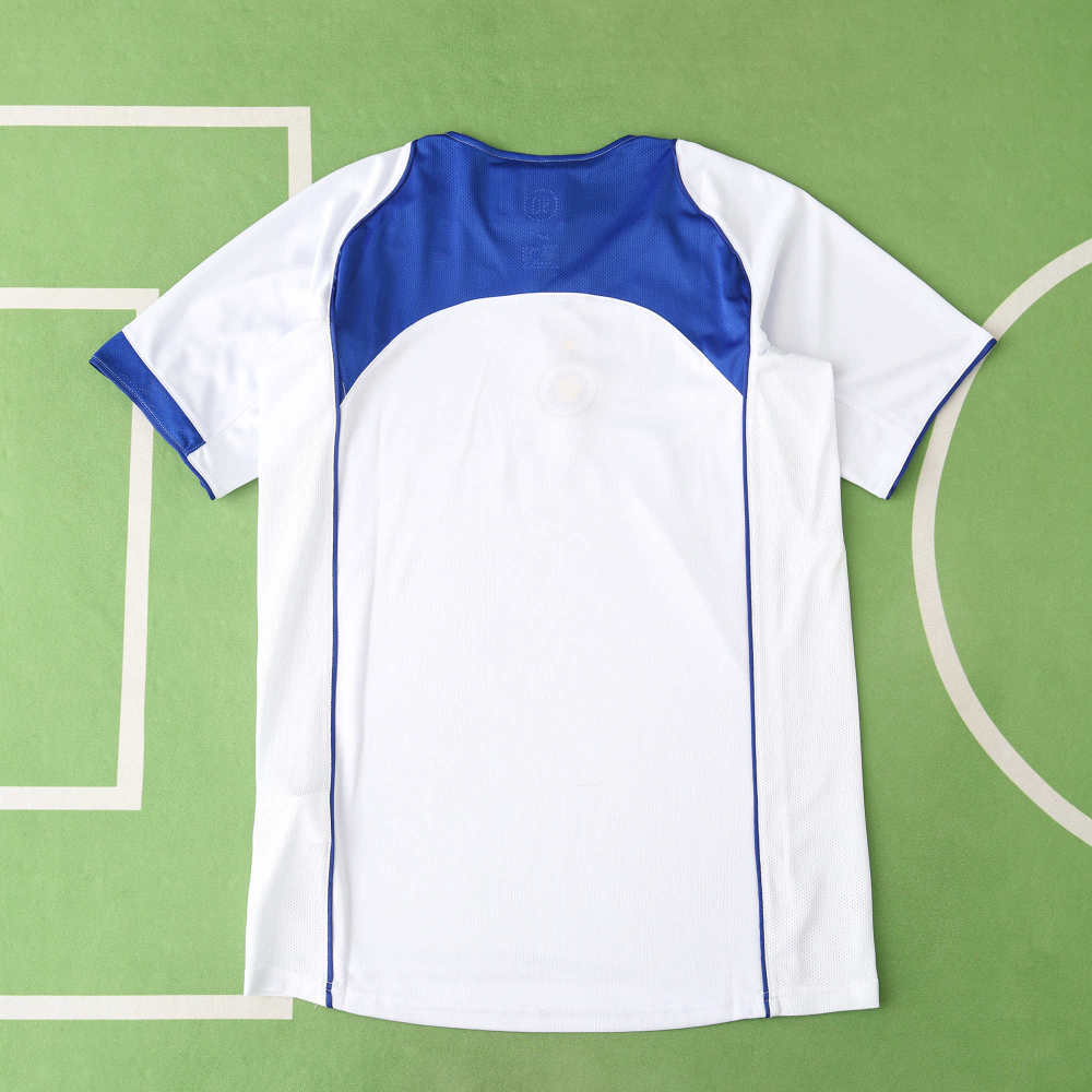 0405 F.C. Internazionale Milano away retro Fan version