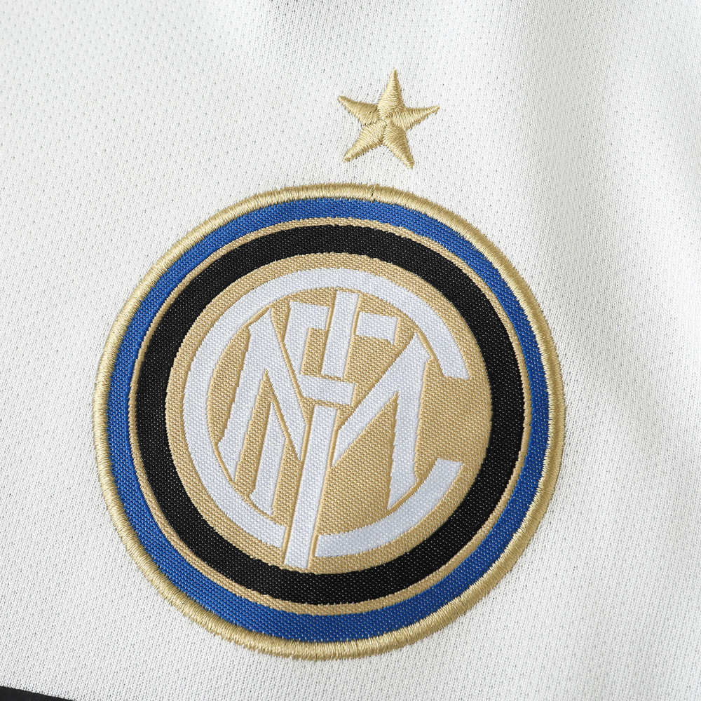 2010 F.C. Internazionale Milano away retro Fan version