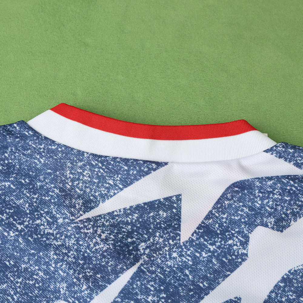 1994 season U.S.A away retro Fan version