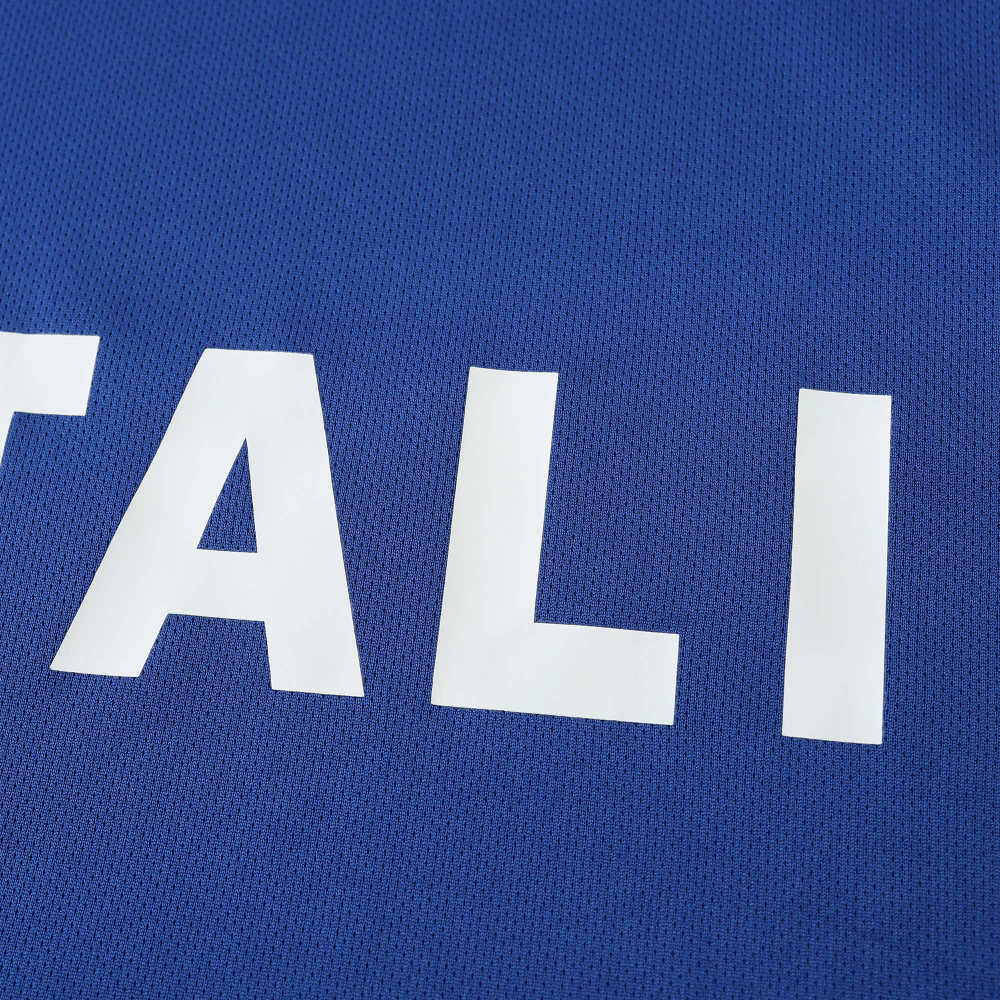 1996 season Italy home retro Fan versio