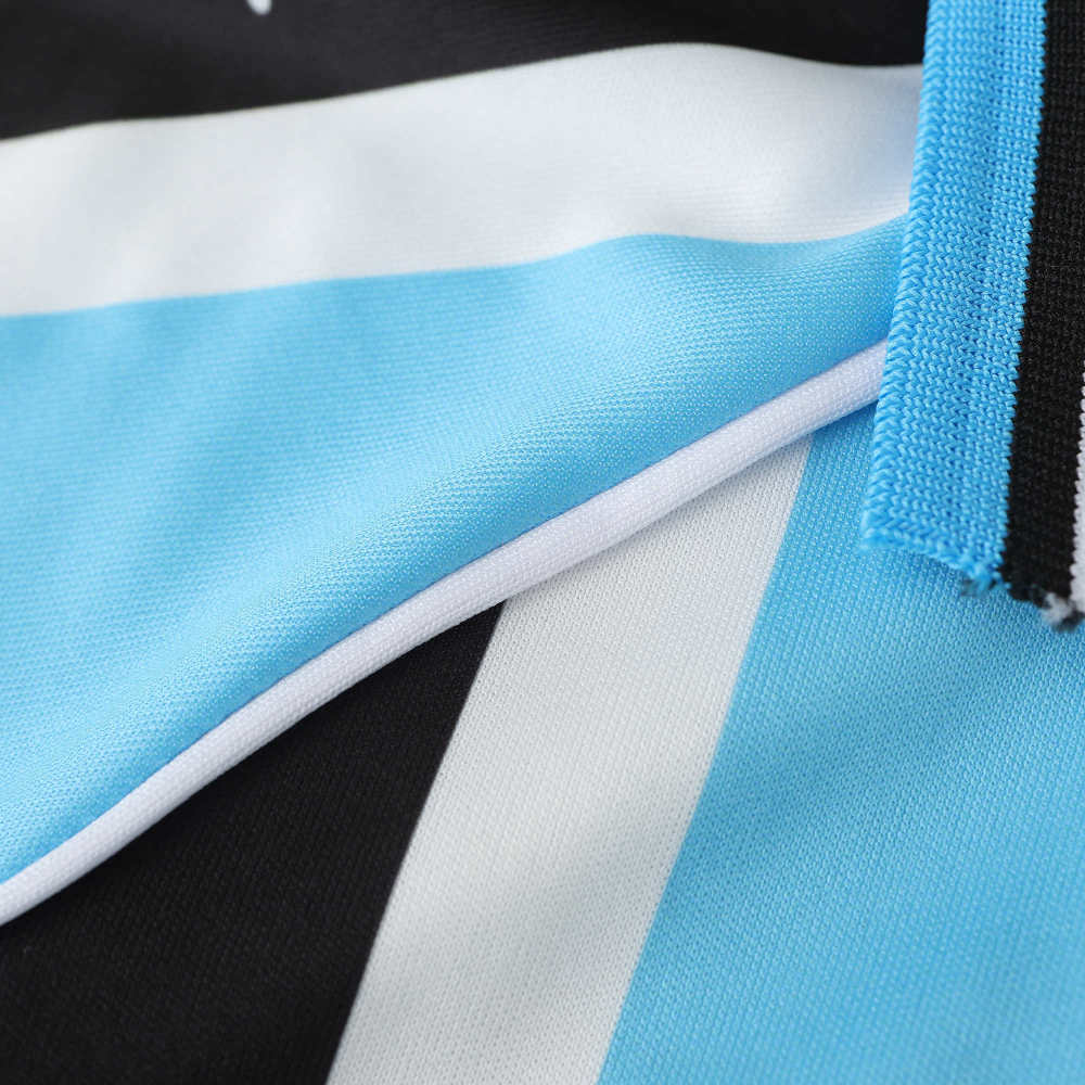 2000 season Gremio Home retro Fan version