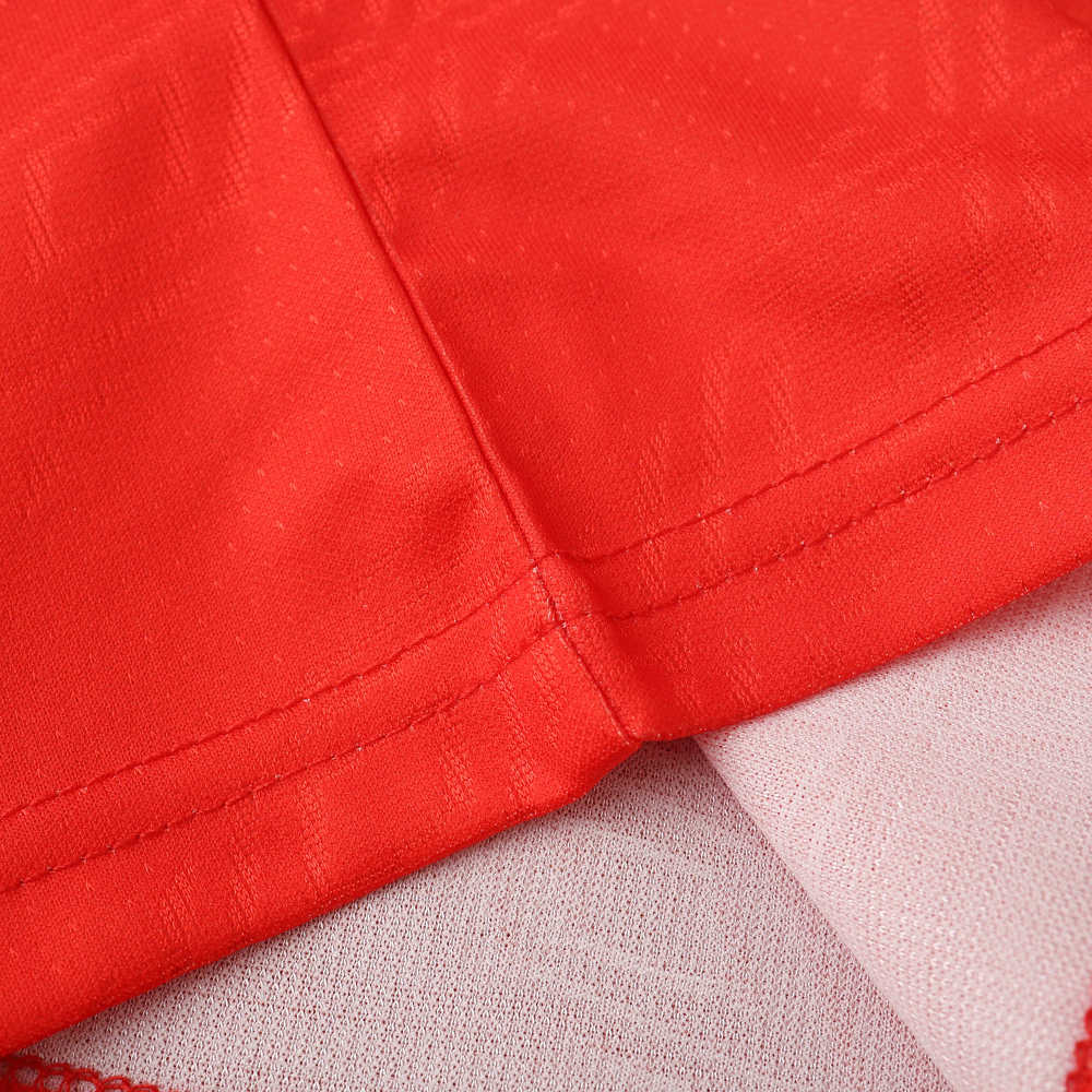 9495 season Nottingham Forest FC home retro Fan version