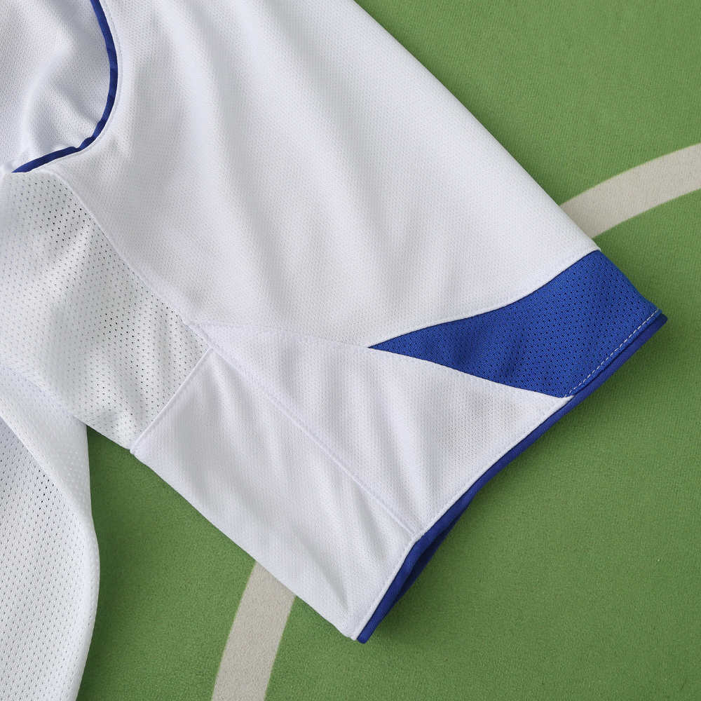 0405 F.C. Internazionale Milano away retro Fan version