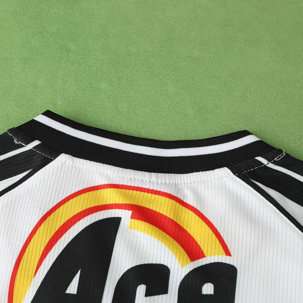 2000 season Vasco da Gama RJ home retro Fan version