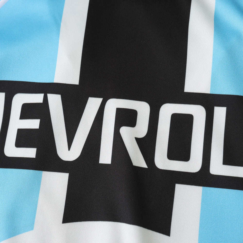 2000 season Gremio Home retro Fan version