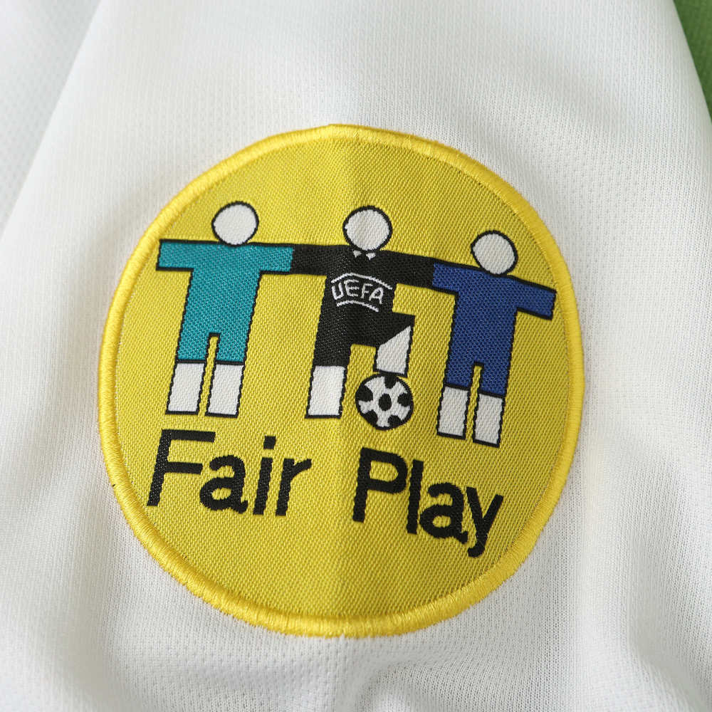1996 season Italy away retro Fan version