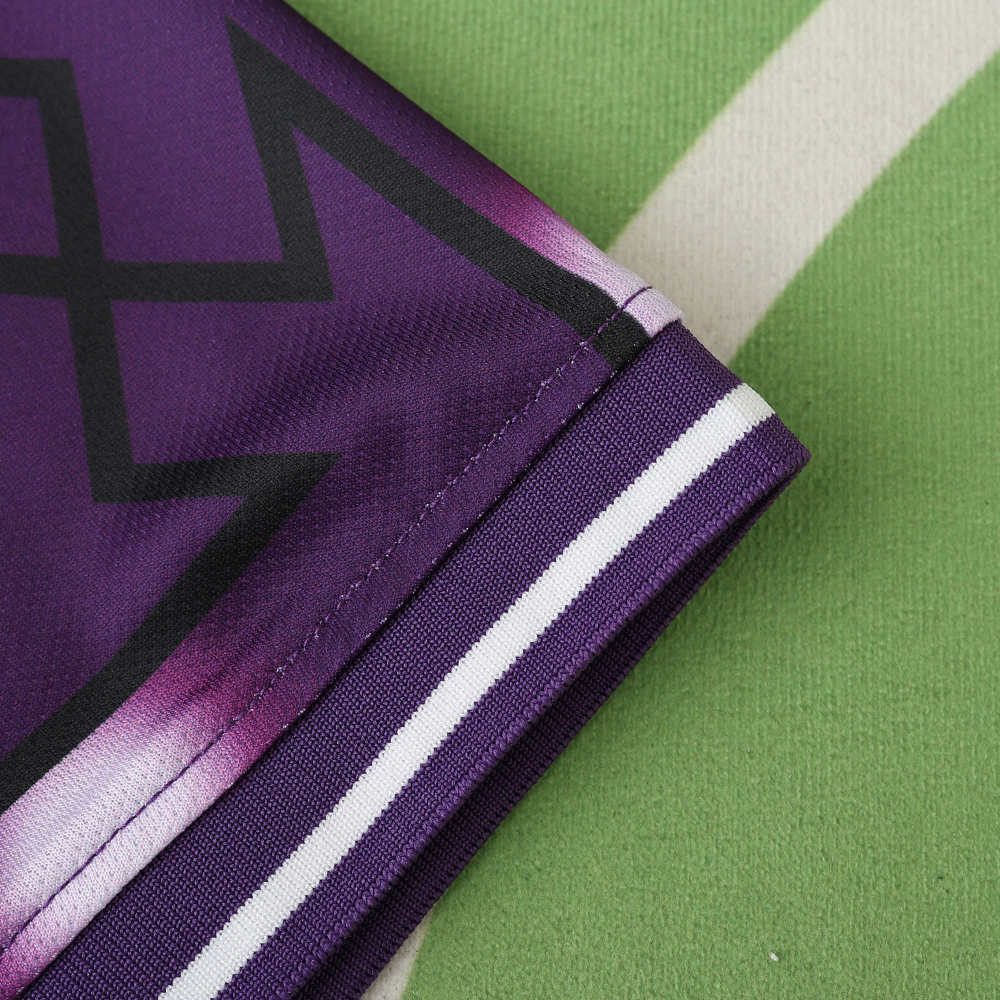 9293 season ACF Fiorentina away retro Fan version