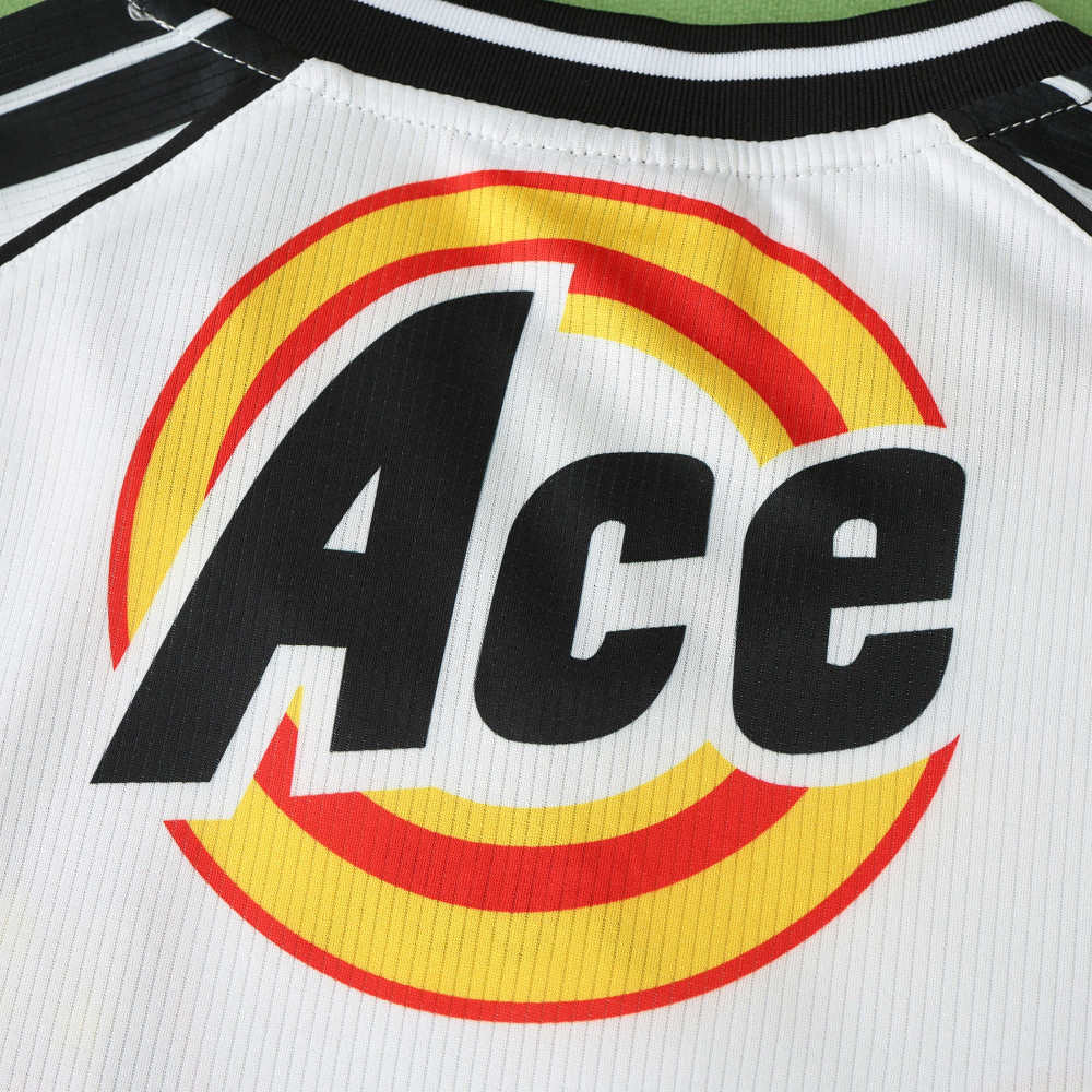 2000 season Vasco da Gama RJ home retro Fan version