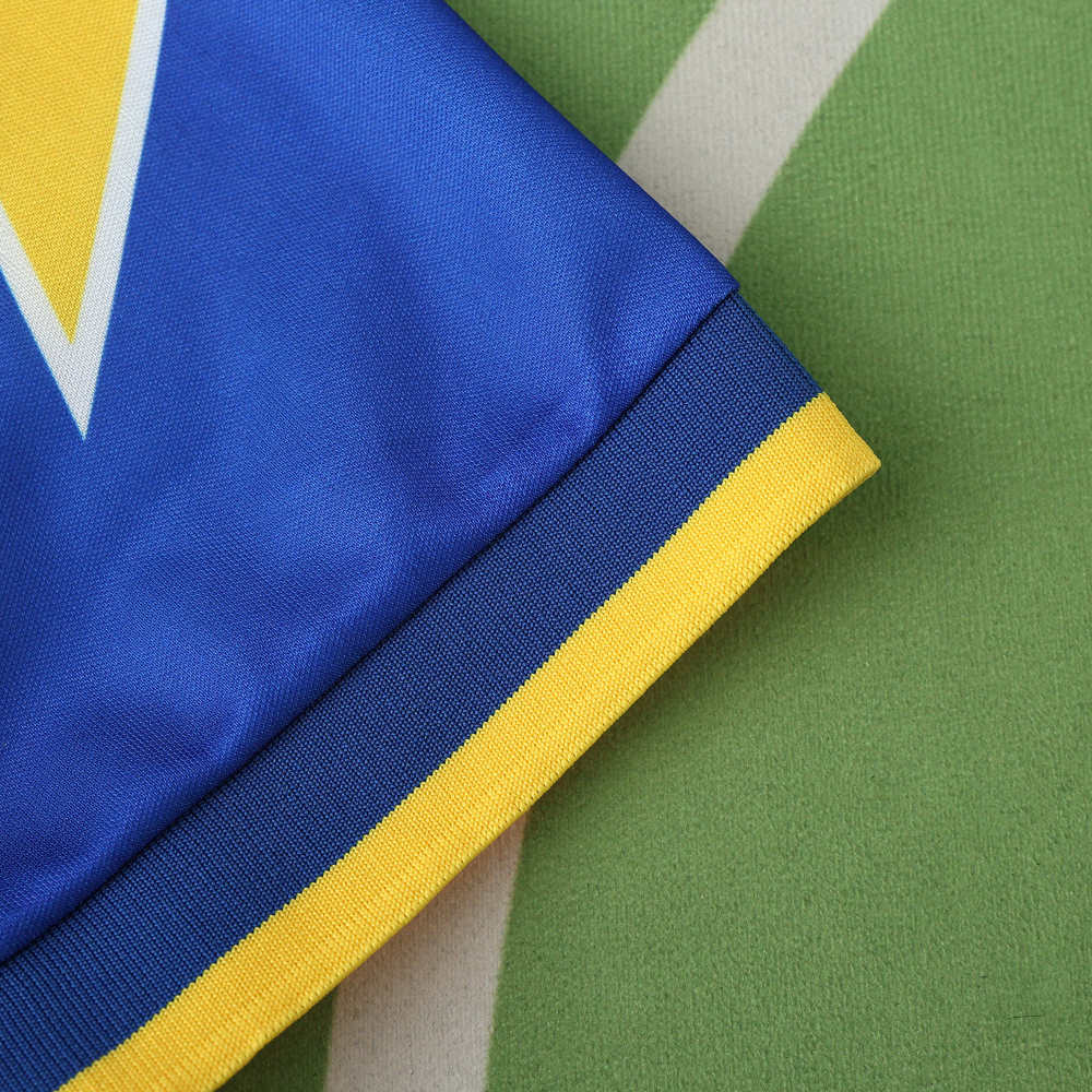 9596 season Juventus F.C. away retro Fan version