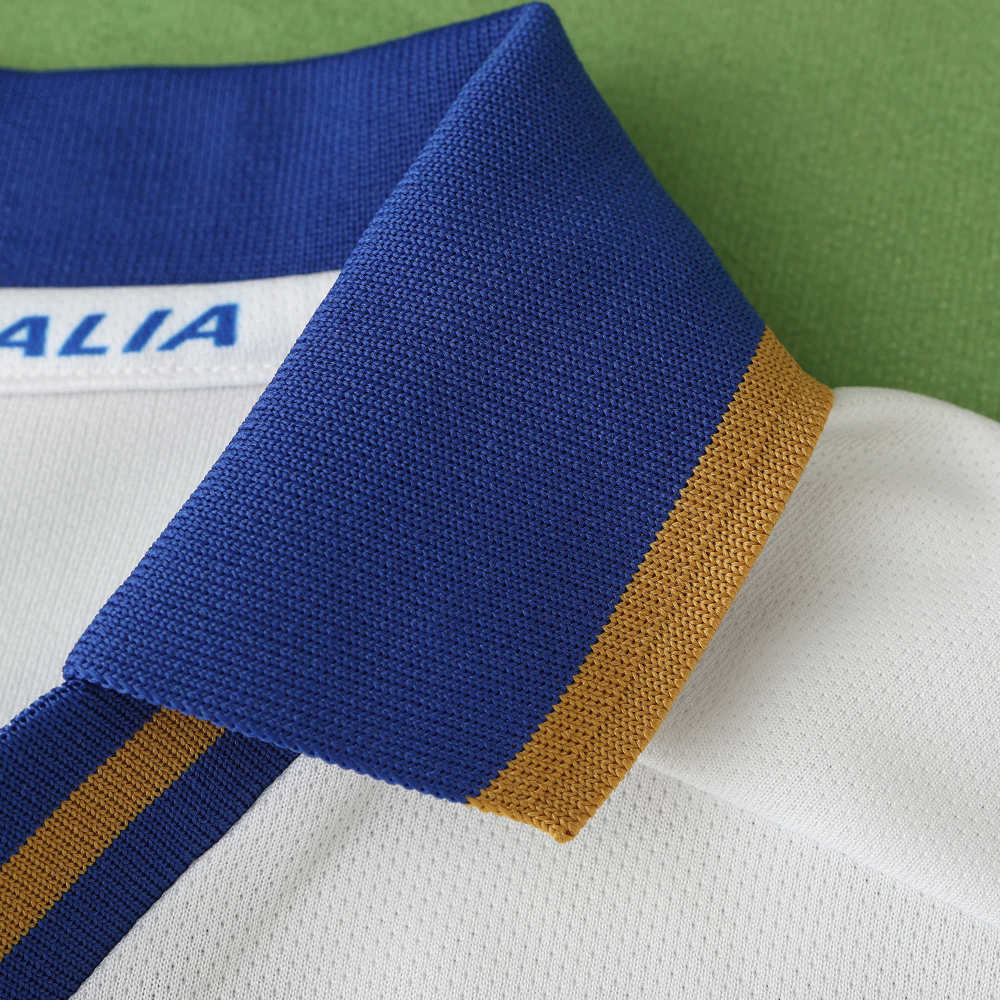 1996 season Italy away retro Fan version
