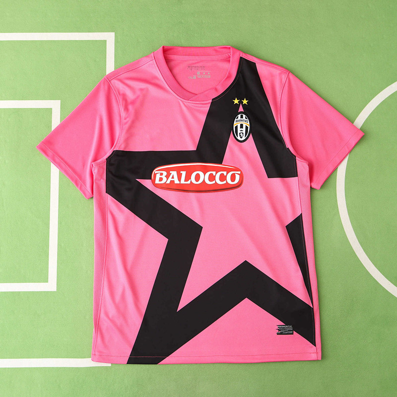 1112 season Juventus F.C.  away retro Fan version
