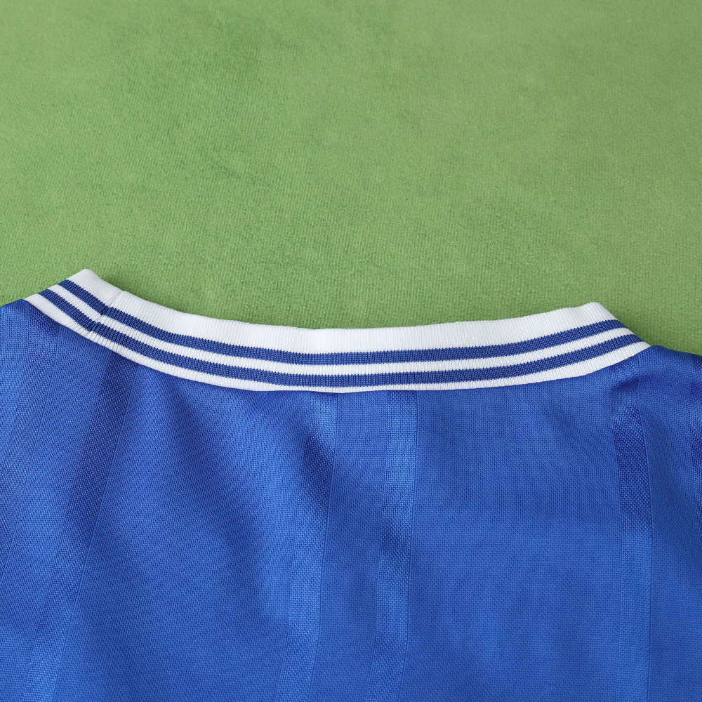 1988 season FC Dynamo Berlin away retro Fan version