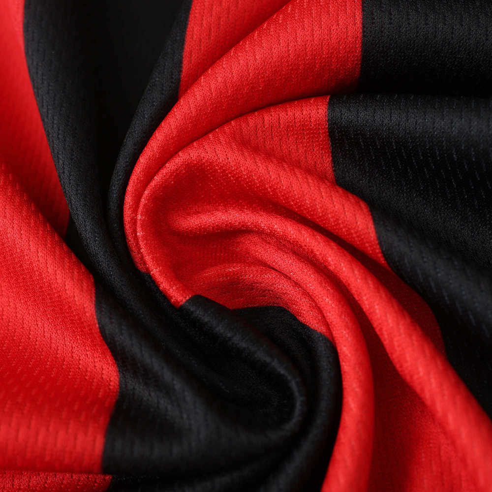 9596 season A.C. Milan home retro Fan version